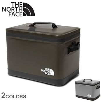Amazon | THE NORTH FACE(ザ・ノースフェイス) クーラーボックス